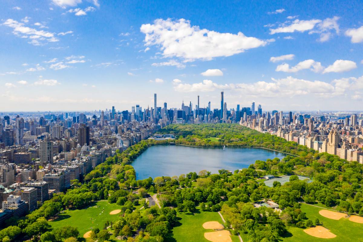 Best things to do in New York: NBA games, Ziplining, Empire State Building and more!